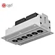 recessed led spotlights